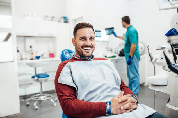Best Full Mouth Reconstruction  in Harrisville, UT